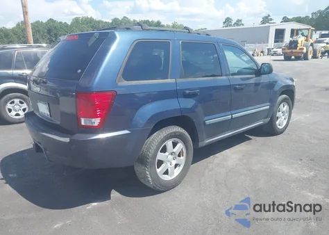 2009 Jeep Grand Cherokee Laredo from USA, damaged, VIN 1J8GR48K19C504272